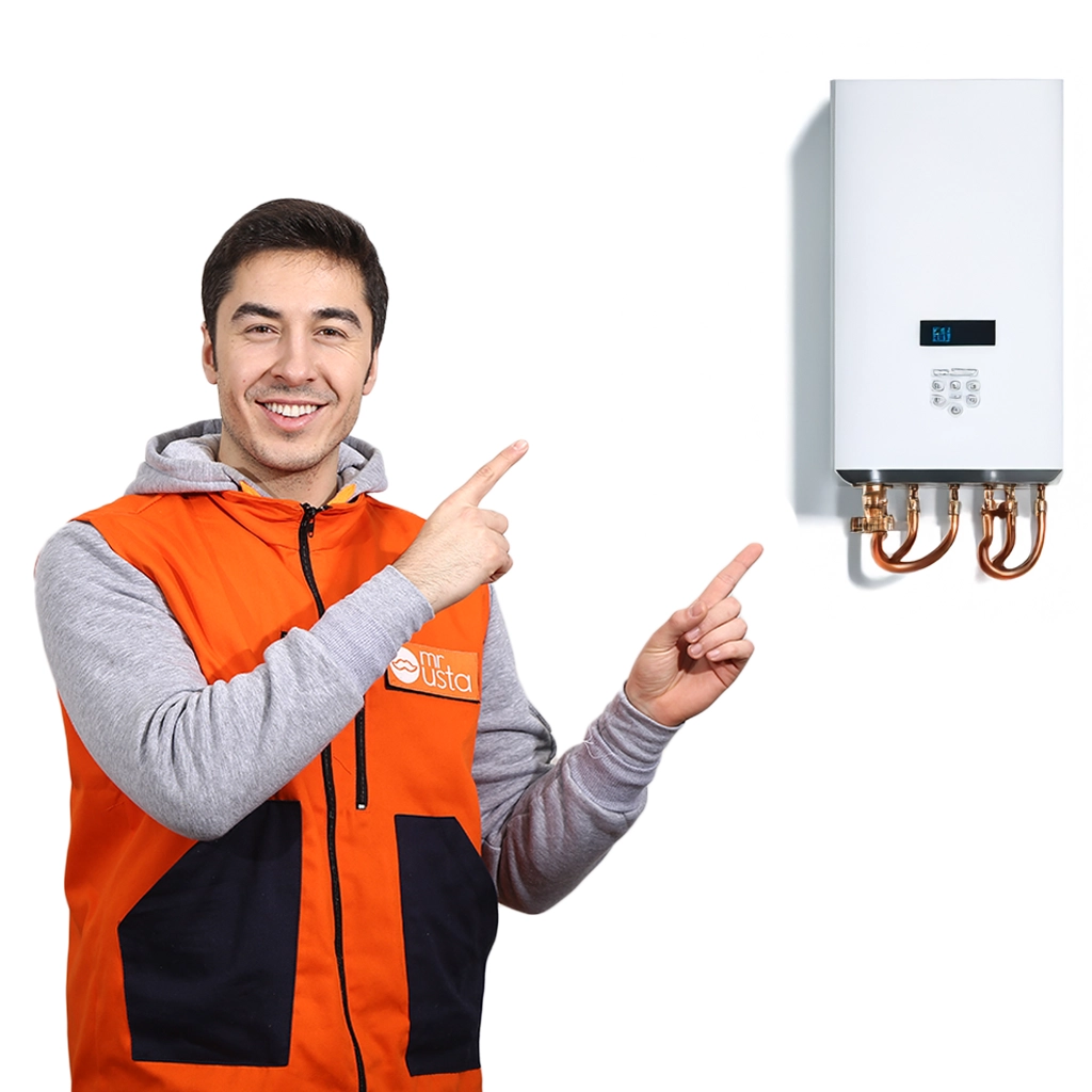 Yunusemre Kombi Tamircisi