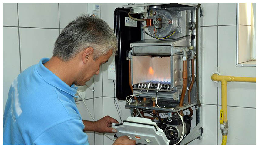 Yunusemre Kombi Tamircisi